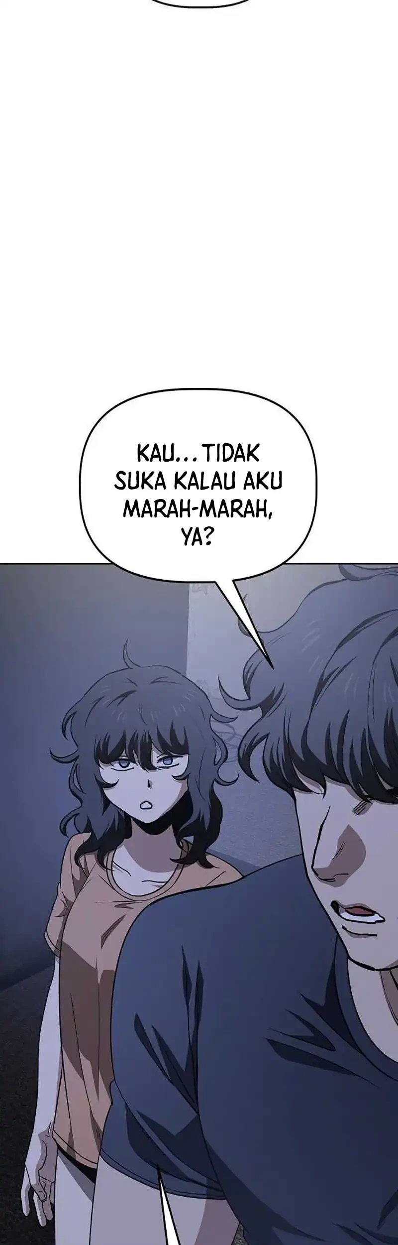 Unemployed Gye Baek Soon Chapter 64 Gambar 35