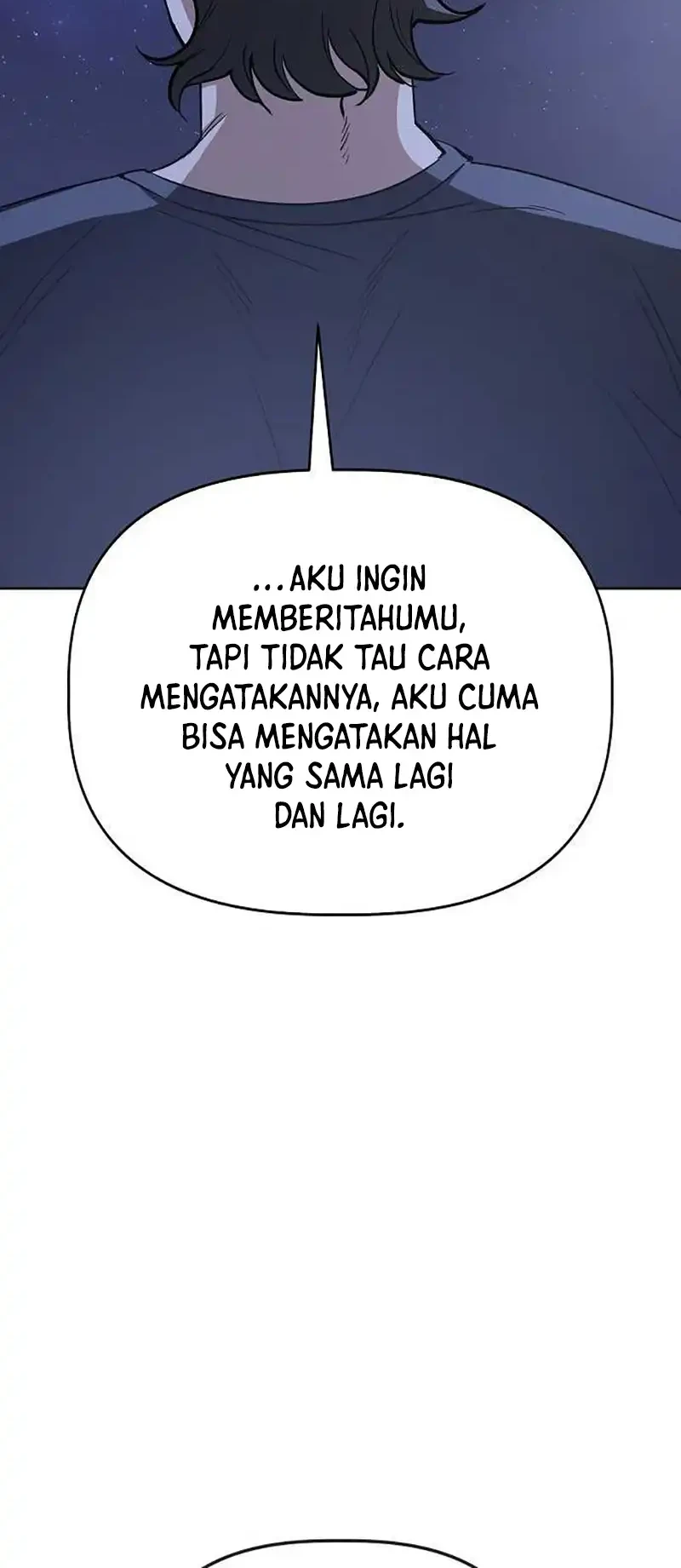Unemployed Gye Baek Soon Chapter 64 Gambar 38