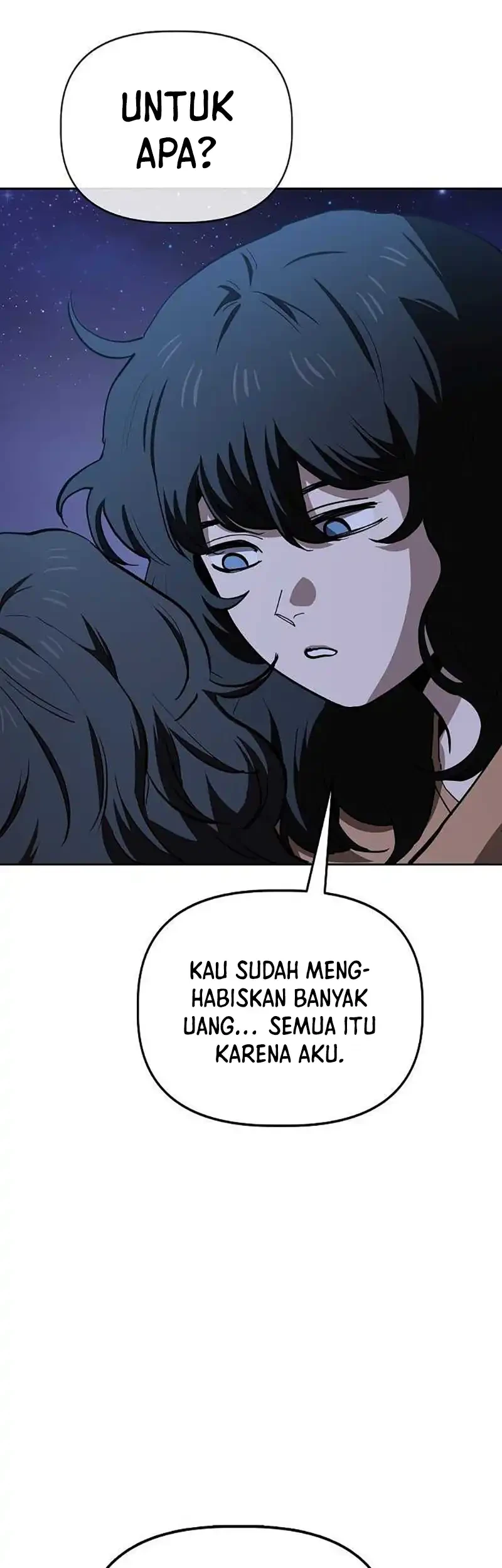 Unemployed Gye Baek Soon Chapter 64 Gambar 43