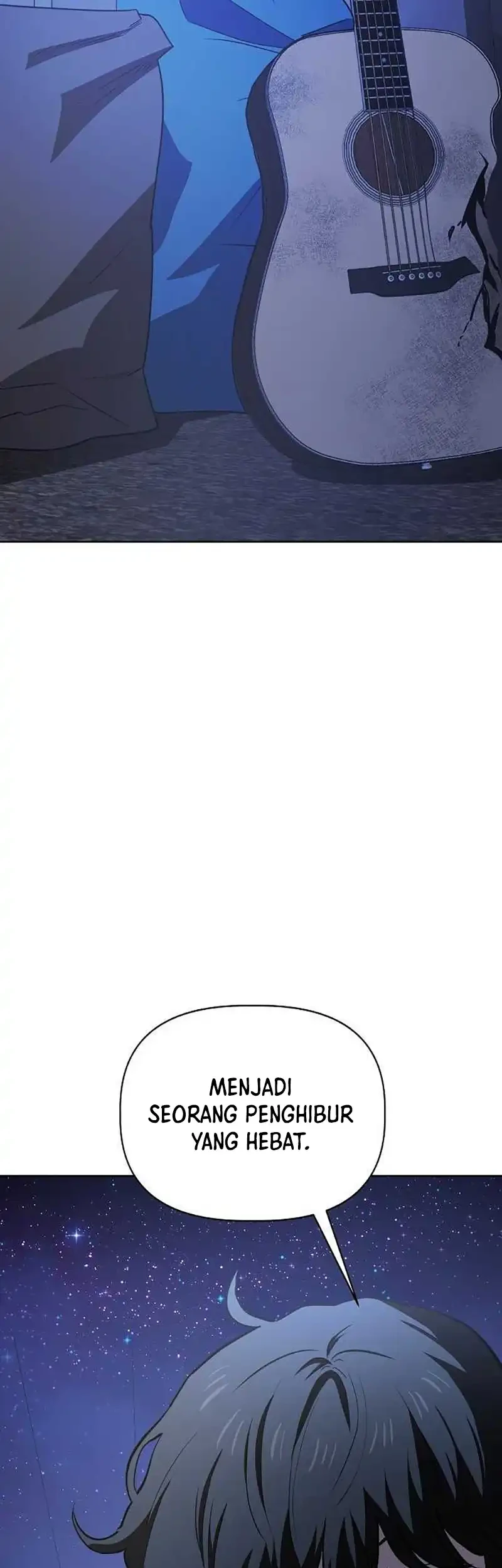 Unemployed Gye Baek Soon Chapter 64 Gambar 47