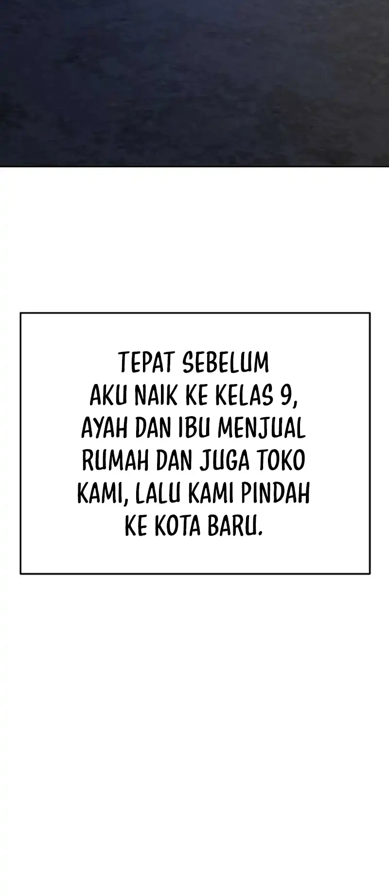 Unemployed Gye Baek Soon Chapter 64 Gambar 50