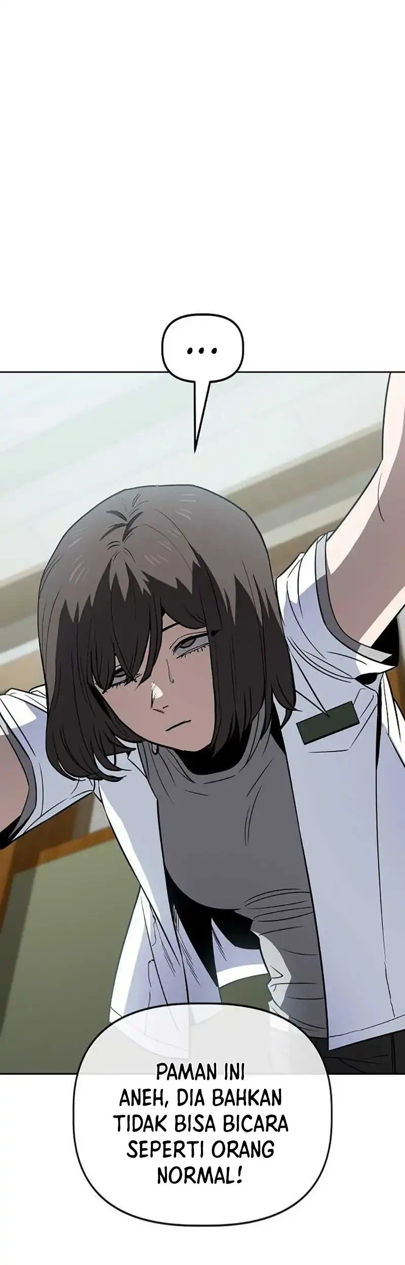 Unemployed Gye Baek Soon Chapter 64 Gambar 3