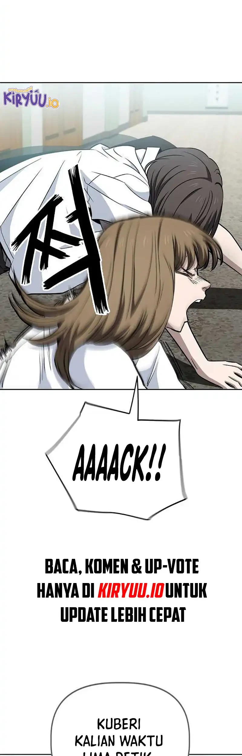 Unemployed Gye Baek Soon Chapter 64 Gambar 5