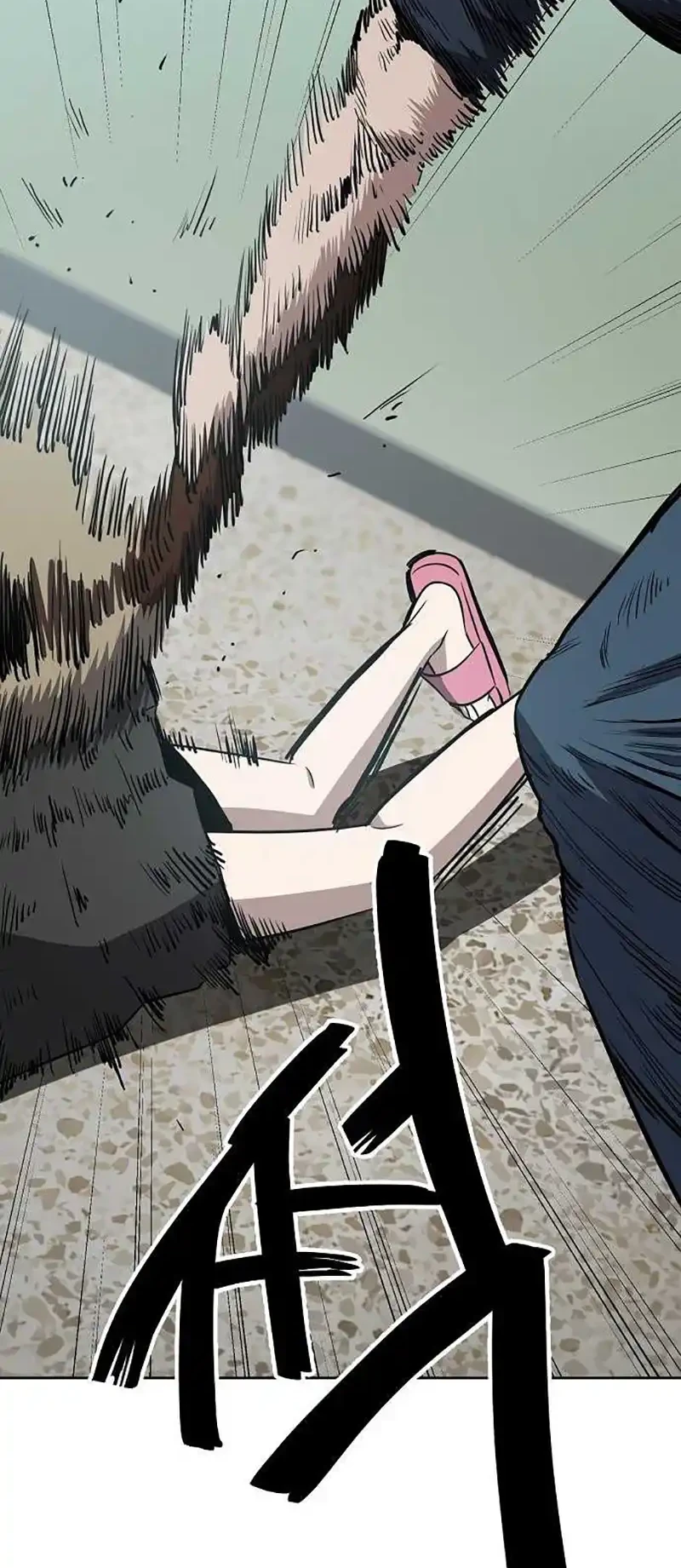 Unemployed Gye Baek Soon Chapter 64 Gambar 10