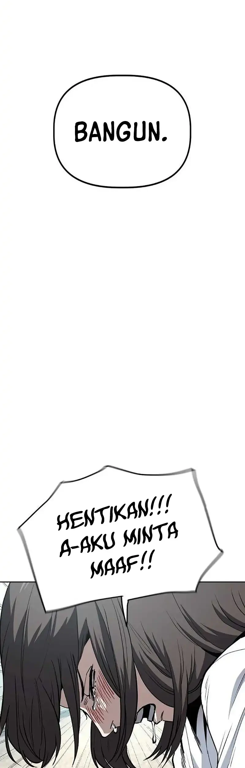 Unemployed Gye Baek Soon Chapter 64 Gambar 12