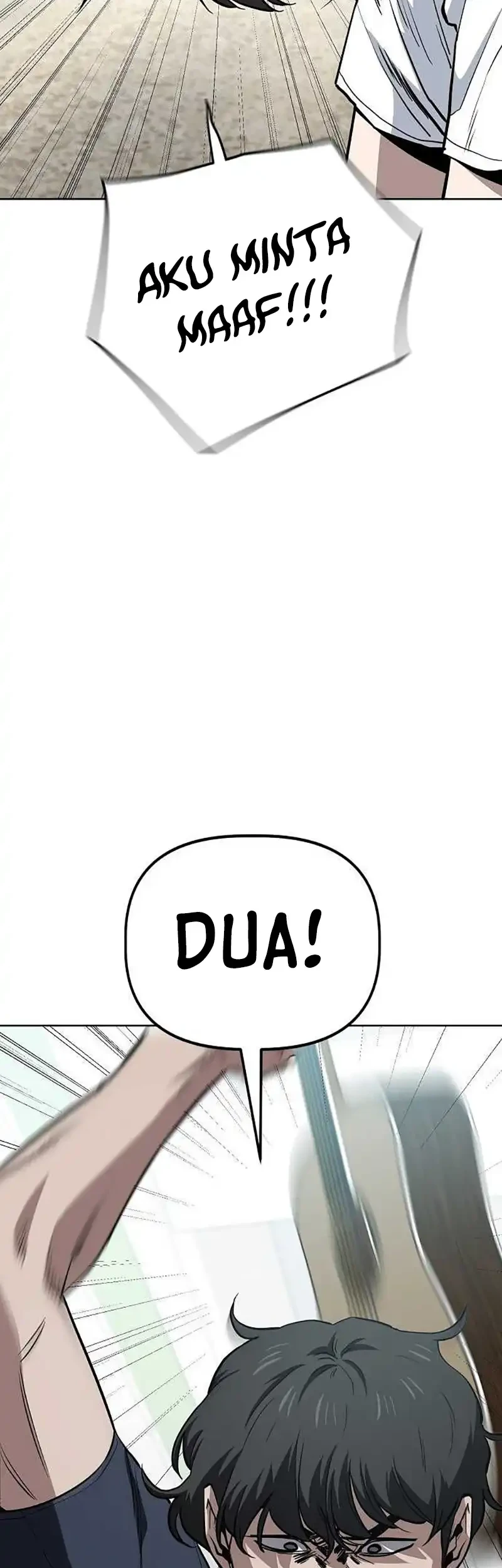 Unemployed Gye Baek Soon Chapter 64 Gambar 13