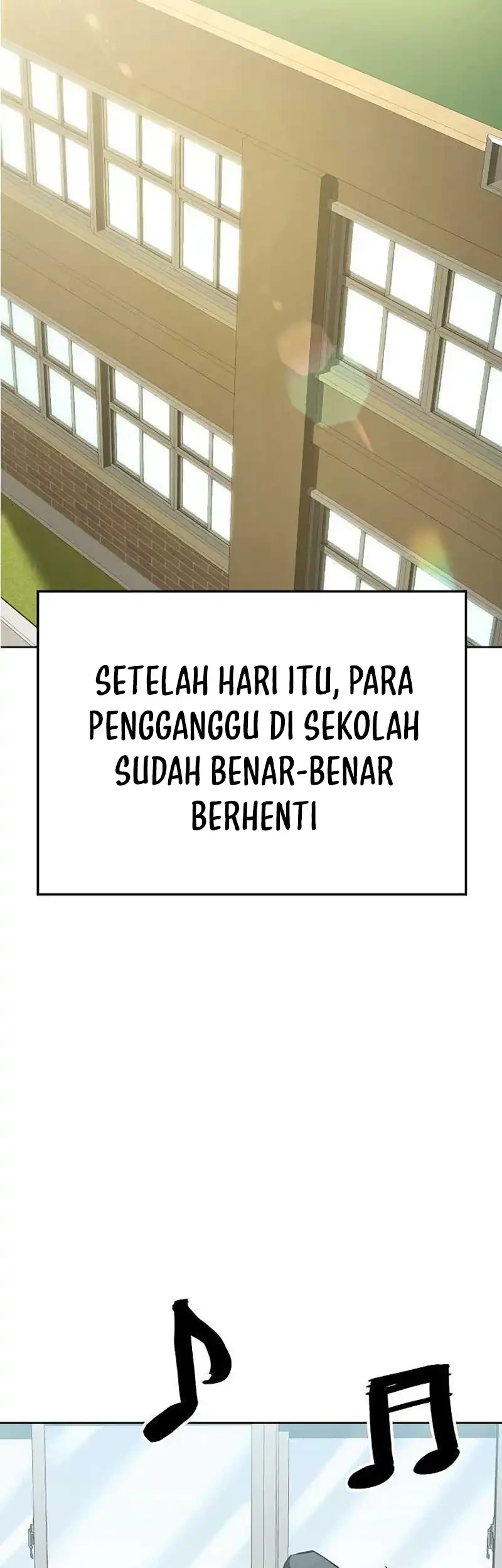 Unemployed Gye Baek Soon Chapter 64 Gambar 19