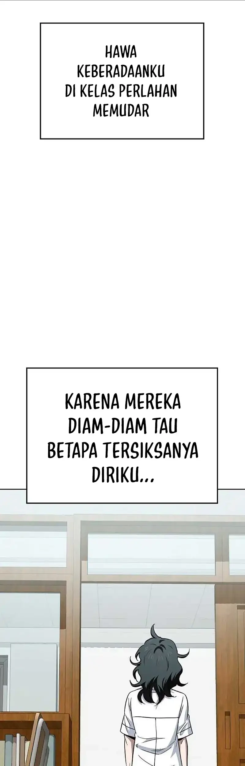 Unemployed Gye Baek Soon Chapter 64 Gambar 23