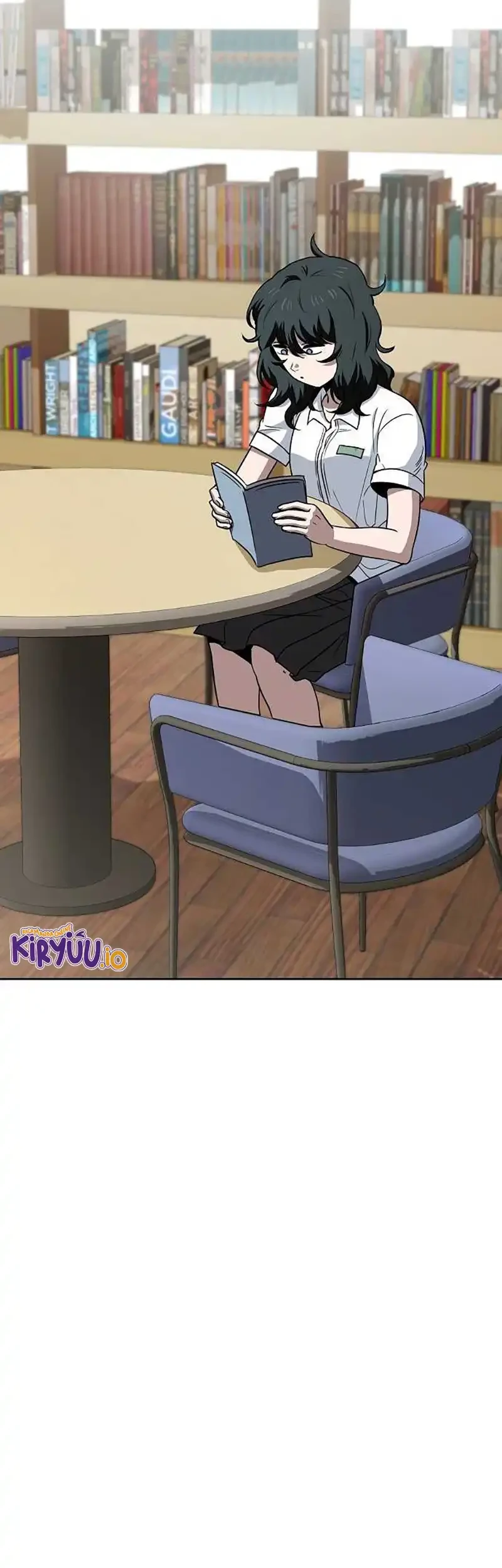 Unemployed Gye Baek Soon Chapter 64 Gambar 25