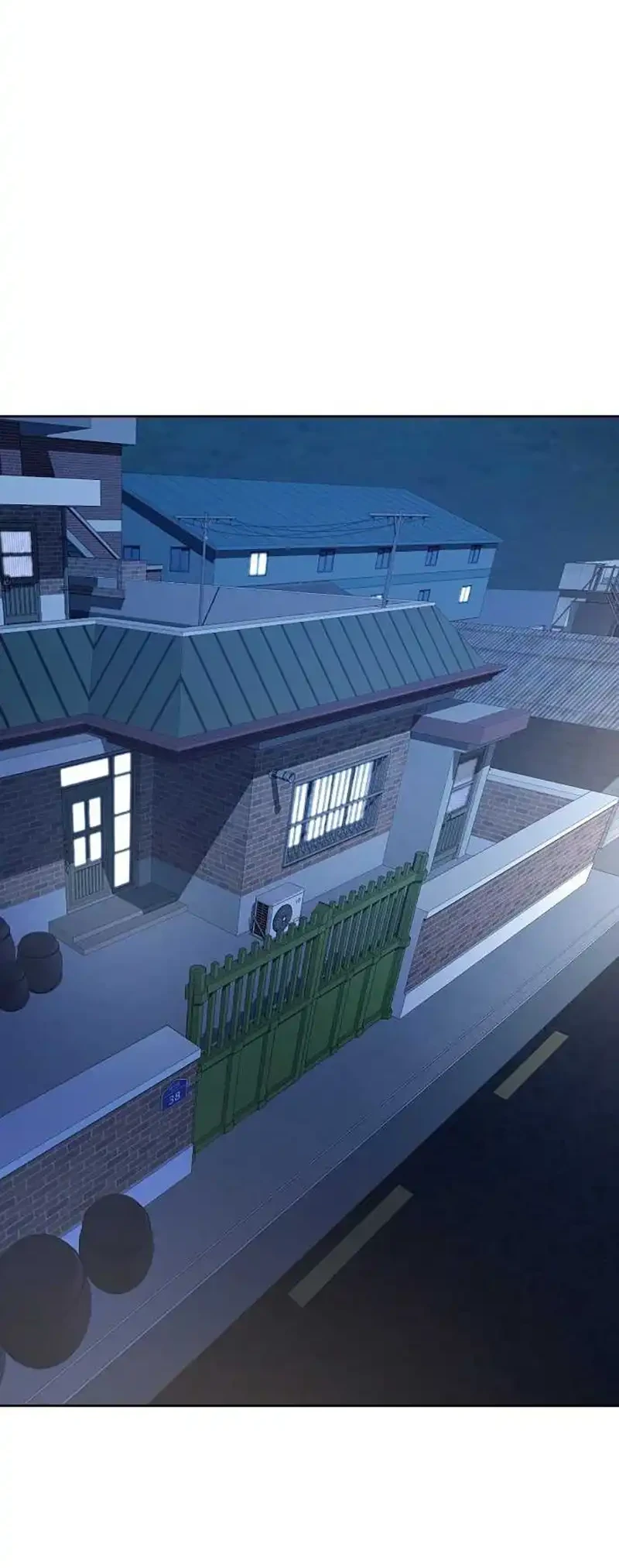 Unemployed Gye Baek Soon Chapter 64 Gambar 26