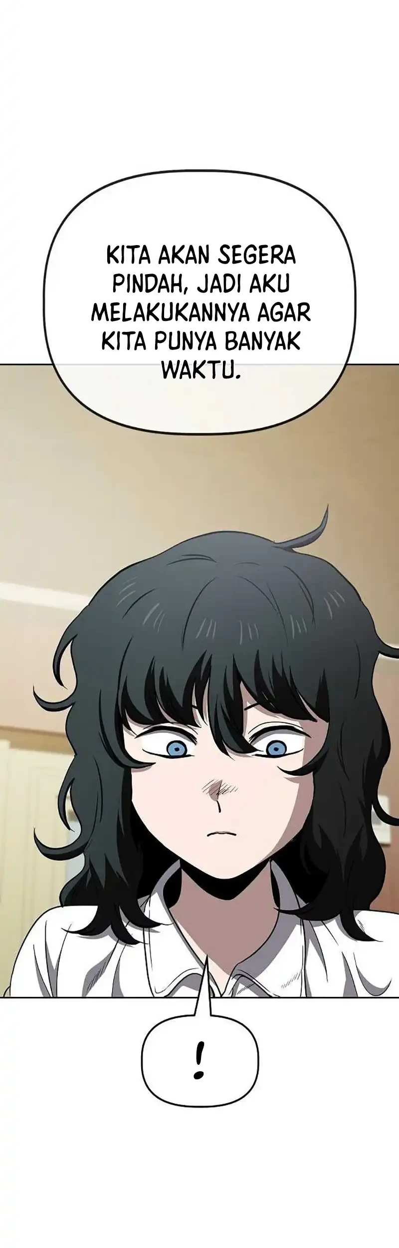 Unemployed Gye Baek Soon Chapter 64 Gambar 29