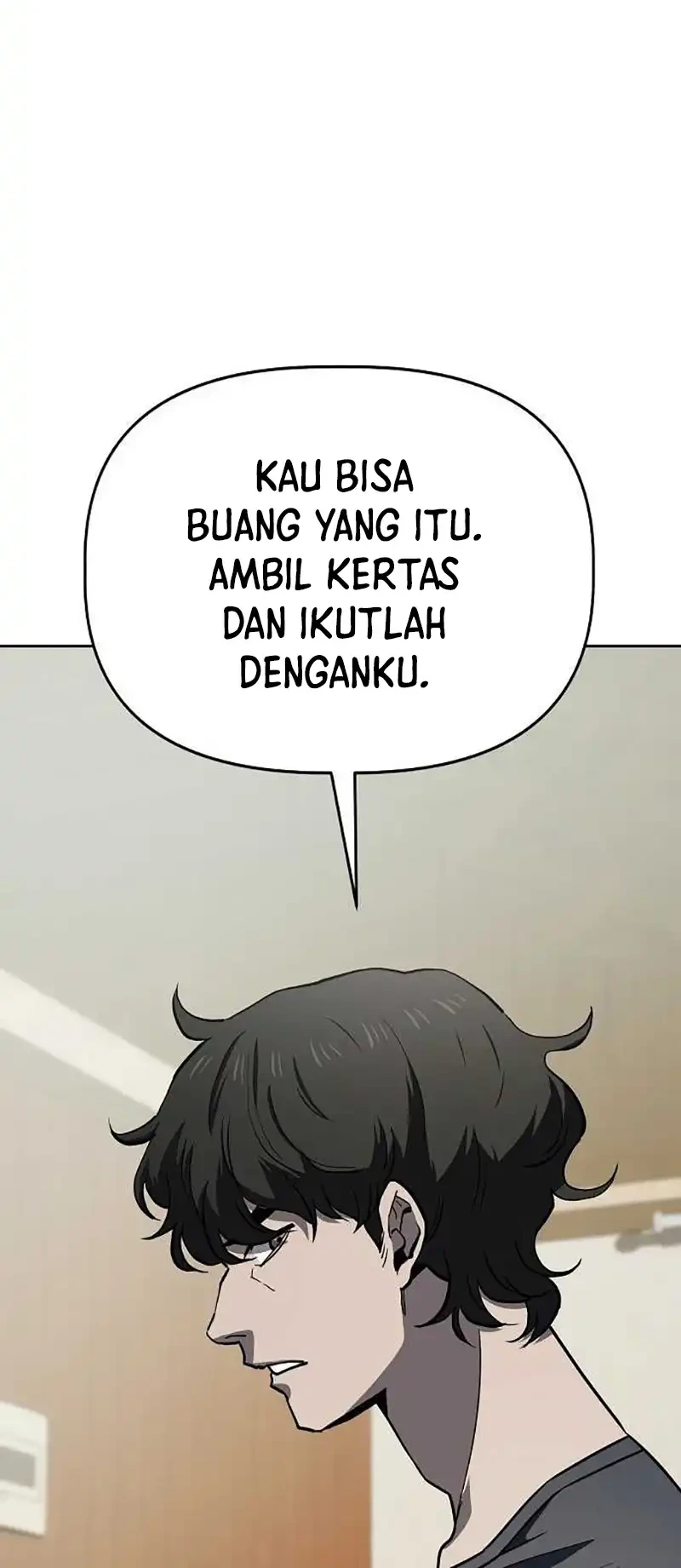 Unemployed Gye Baek Soon Chapter 64 Gambar 30