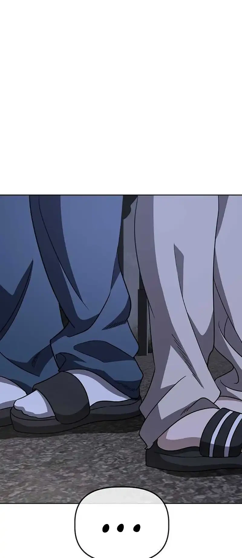 Unemployed Gye Baek Soon Chapter 64 Gambar 34