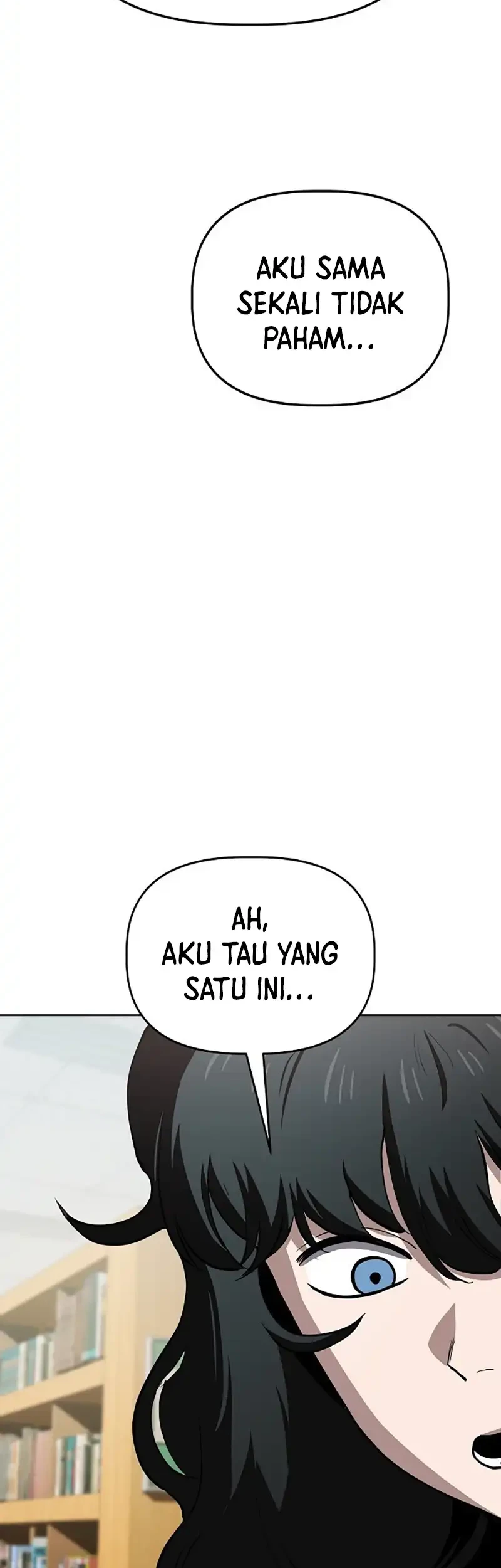 Unemployed Gye Baek Soon Chapter 65 Gambar 36
