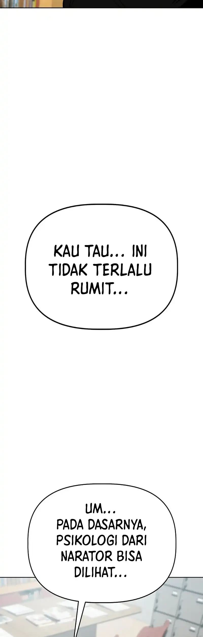 Unemployed Gye Baek Soon Chapter 65 Gambar 37