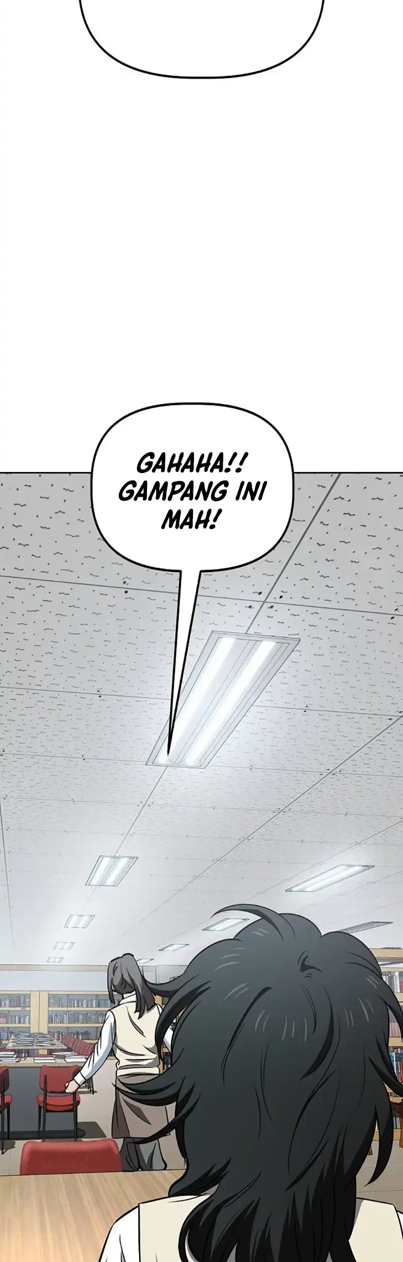 Unemployed Gye Baek Soon Chapter 65 Gambar 41