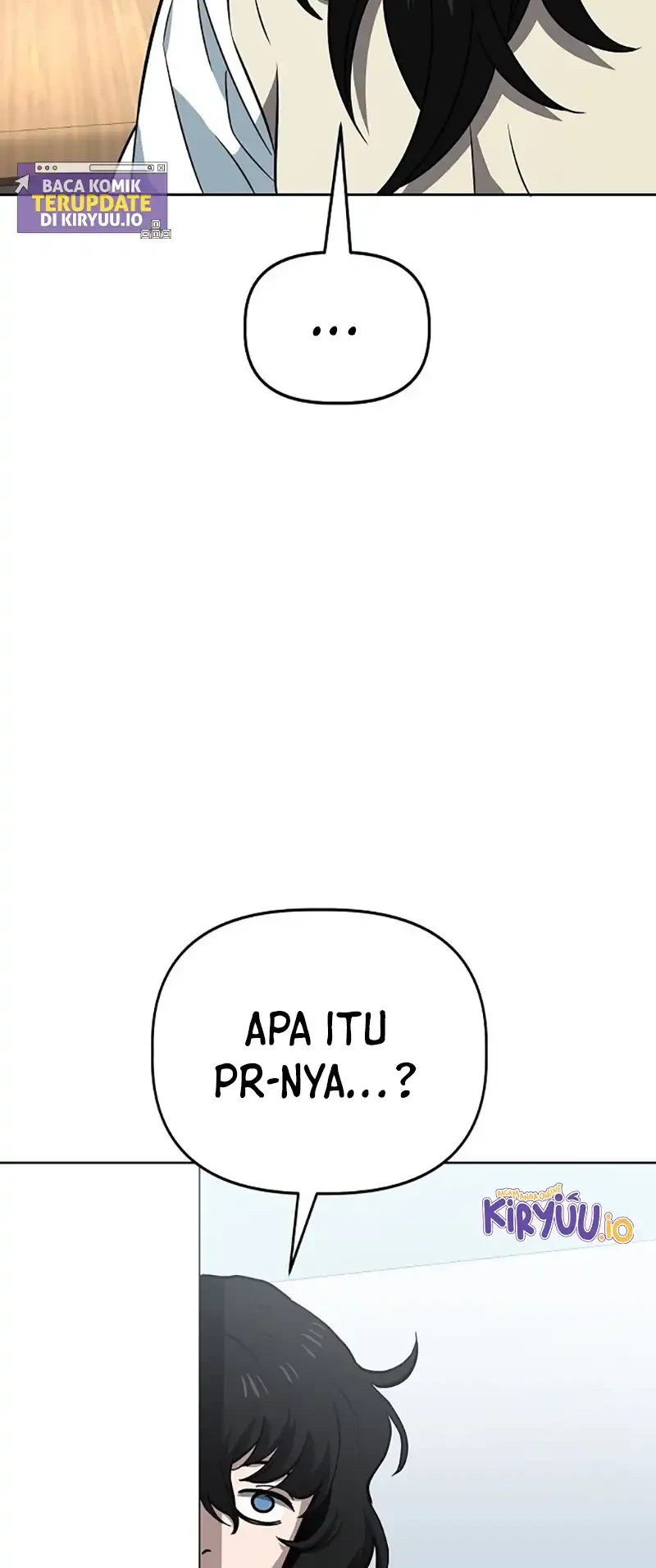 Unemployed Gye Baek Soon Chapter 65 Gambar 42