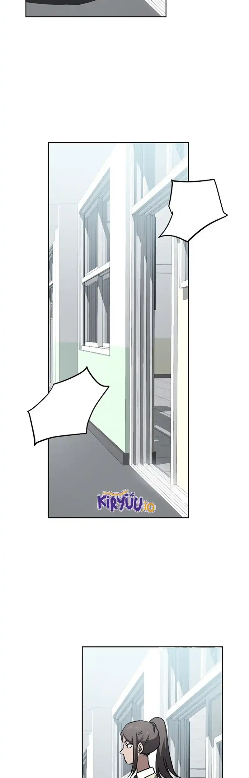 Unemployed Gye Baek Soon Chapter 65 Gambar 44