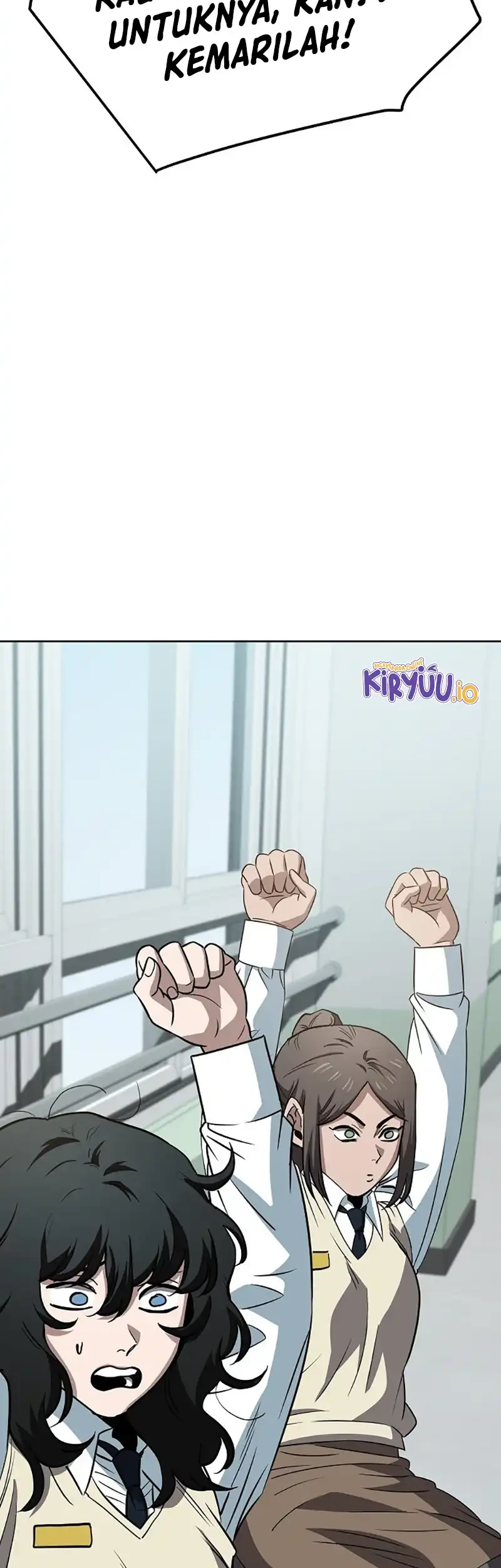 Unemployed Gye Baek Soon Chapter 65 Gambar 48