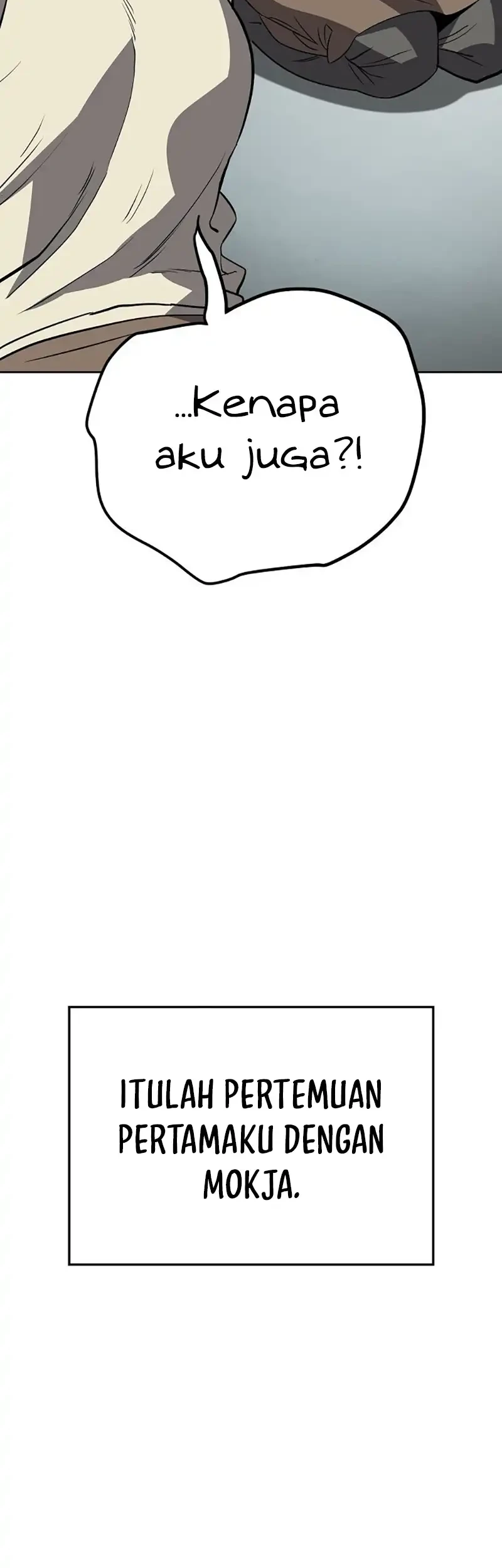 Unemployed Gye Baek Soon Chapter 65 Gambar 49