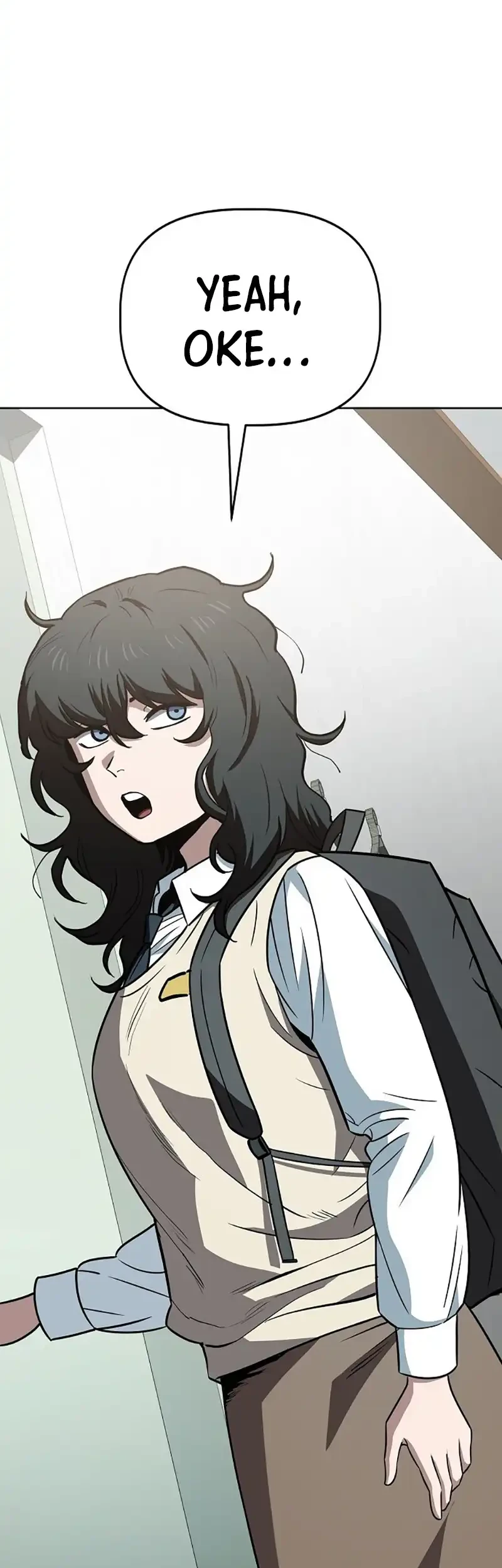 Unemployed Gye Baek Soon Chapter 65 Gambar 5