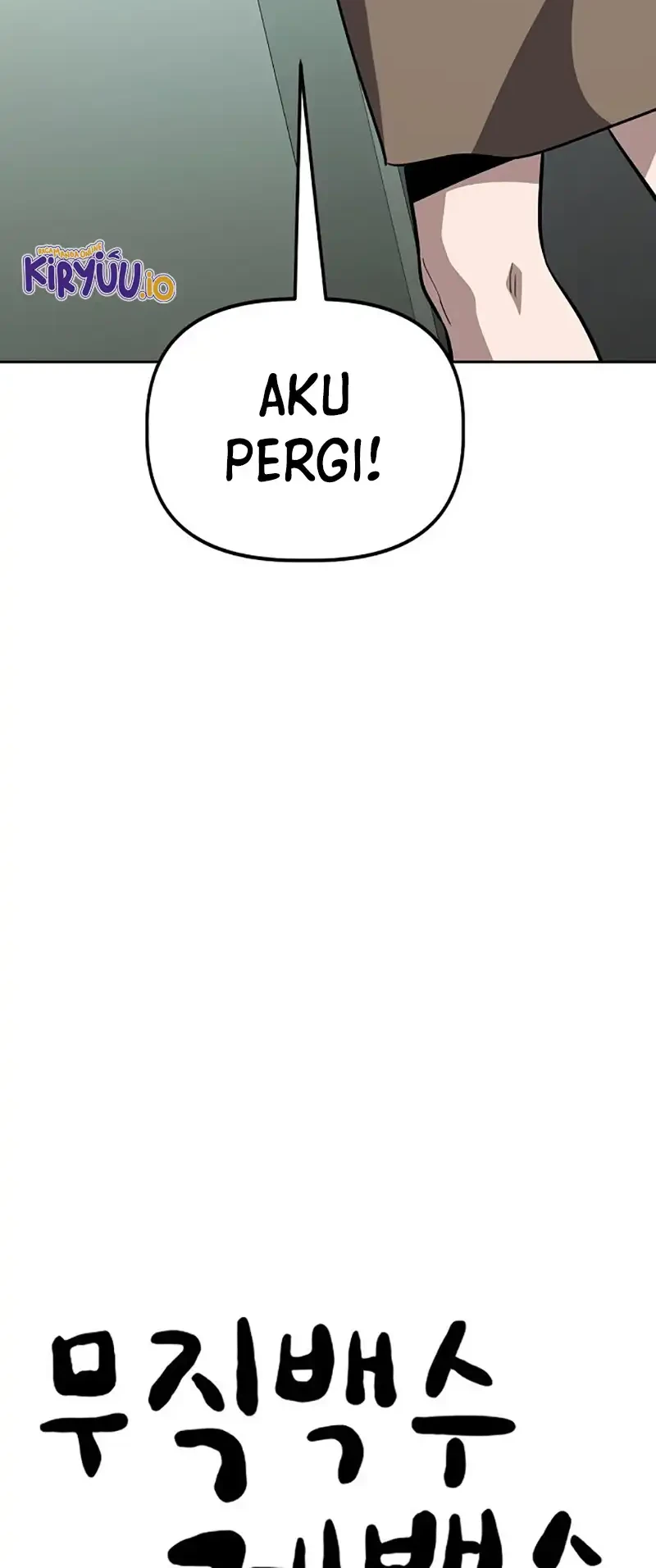 Unemployed Gye Baek Soon Chapter 65 Gambar 6