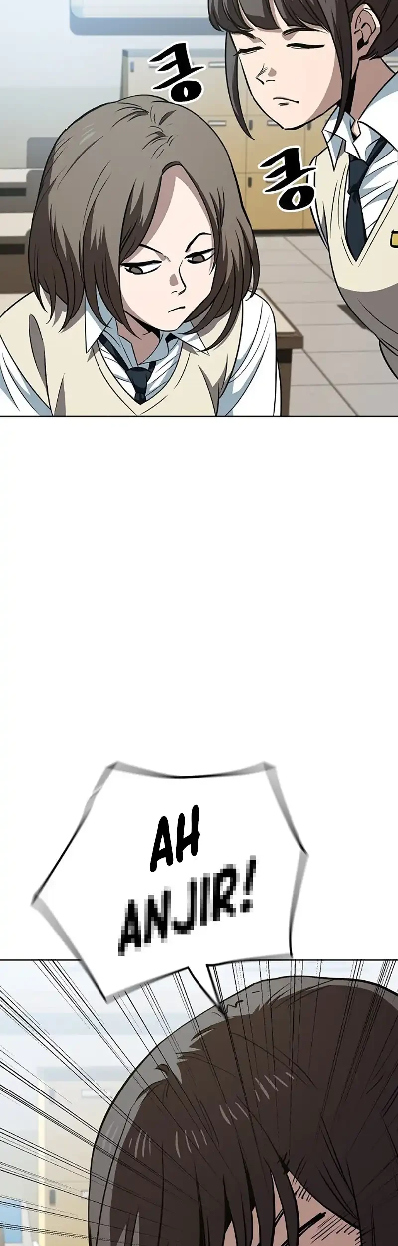 Unemployed Gye Baek Soon Chapter 65 Gambar 9