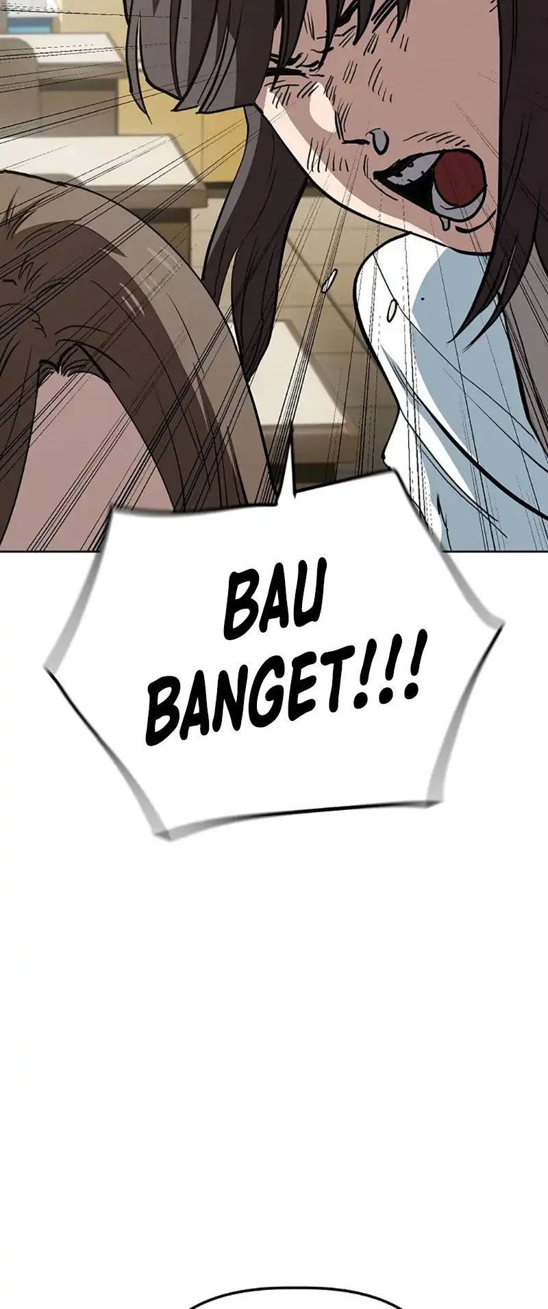 Unemployed Gye Baek Soon Chapter 65 Gambar 10