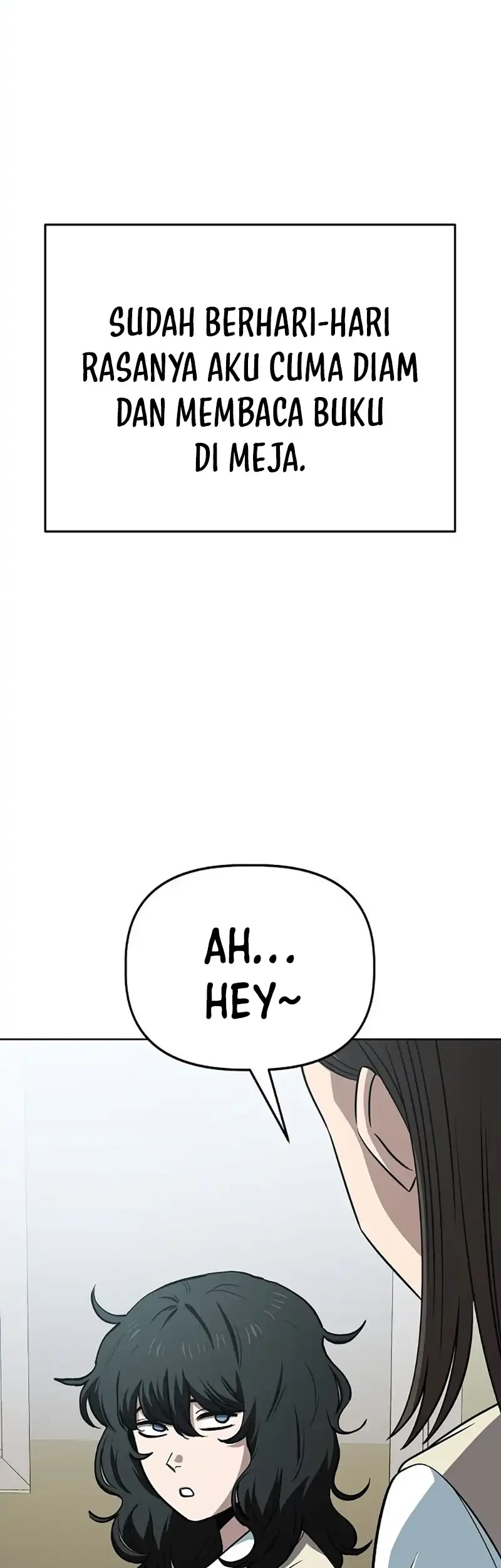 Unemployed Gye Baek Soon Chapter 65 Gambar 13