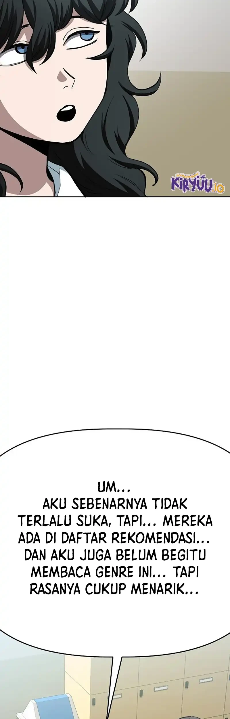 Unemployed Gye Baek Soon Chapter 65 Gambar 16