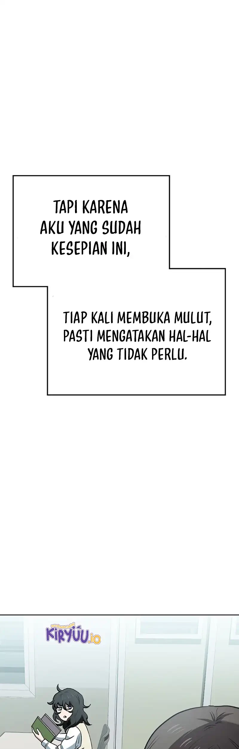 Unemployed Gye Baek Soon Chapter 65 Gambar 19