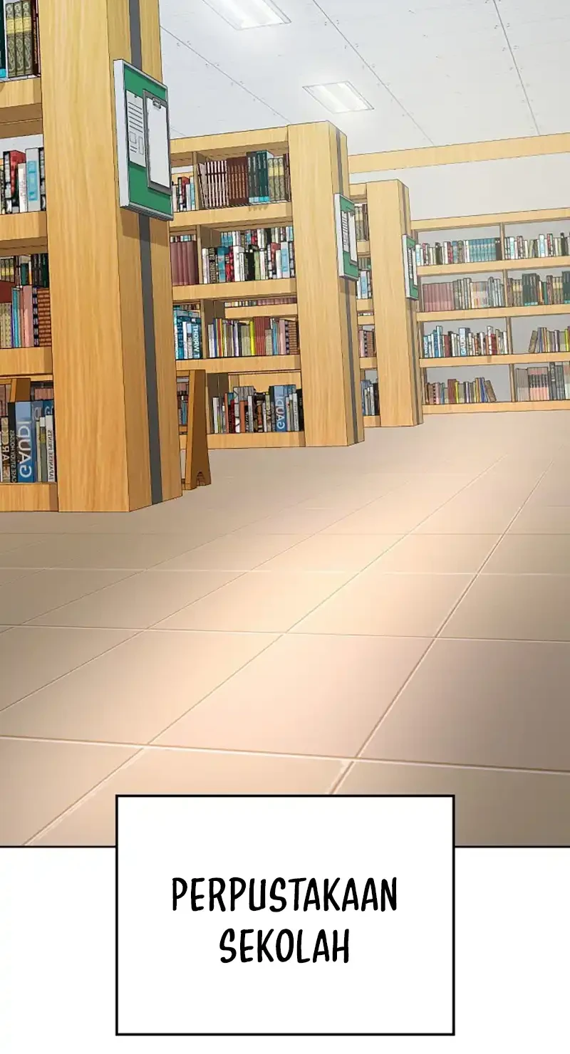 Unemployed Gye Baek Soon Chapter 65 Gambar 22