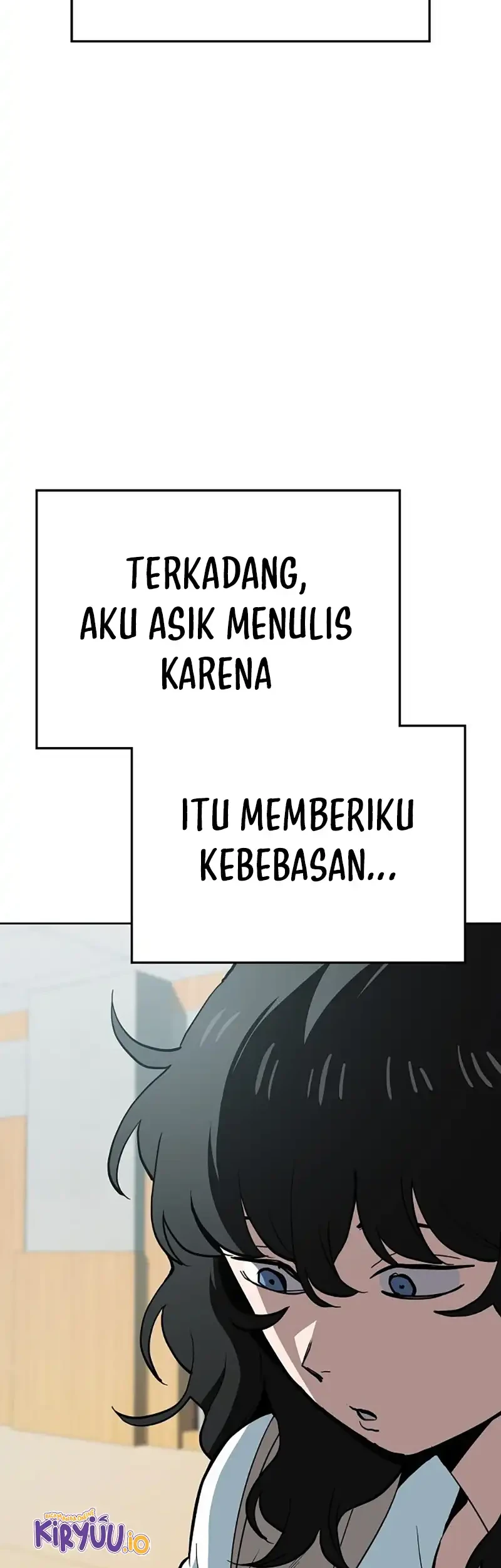 Unemployed Gye Baek Soon Chapter 65 Gambar 25