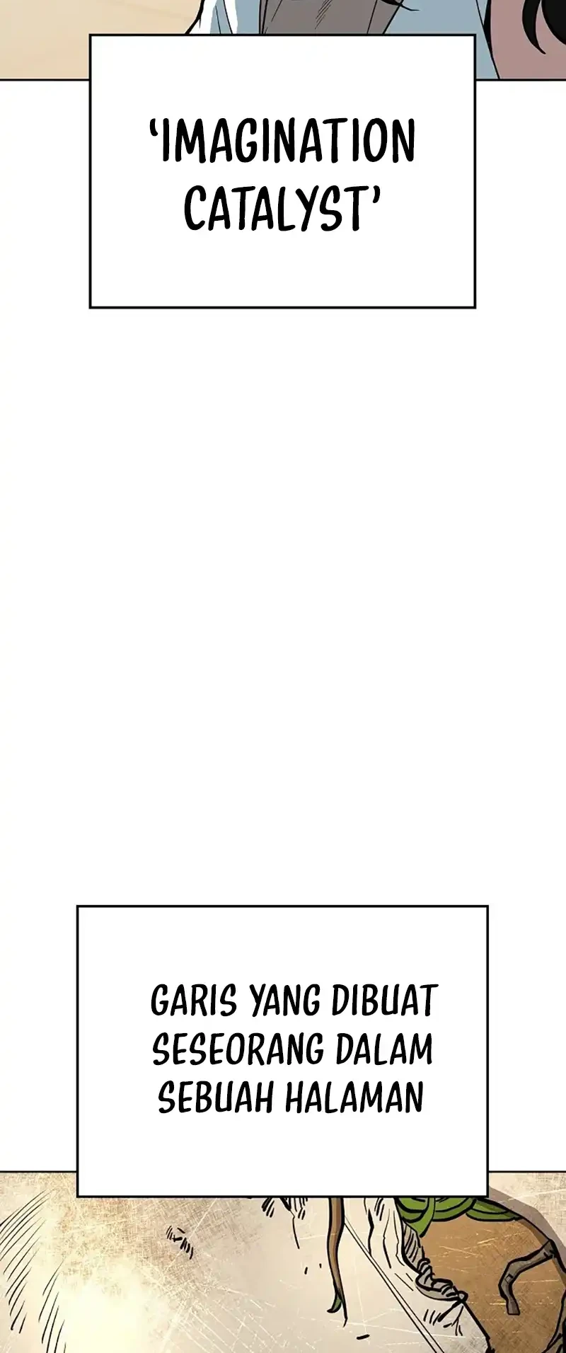 Unemployed Gye Baek Soon Chapter 65 Gambar 26