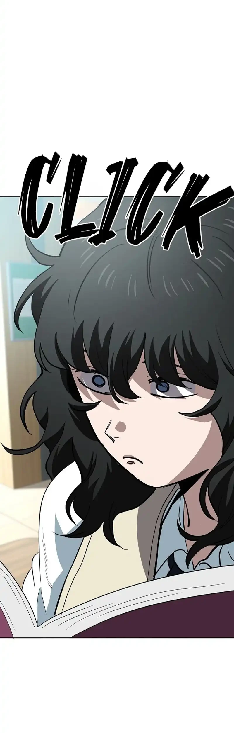 Unemployed Gye Baek Soon Chapter 65 Gambar 28