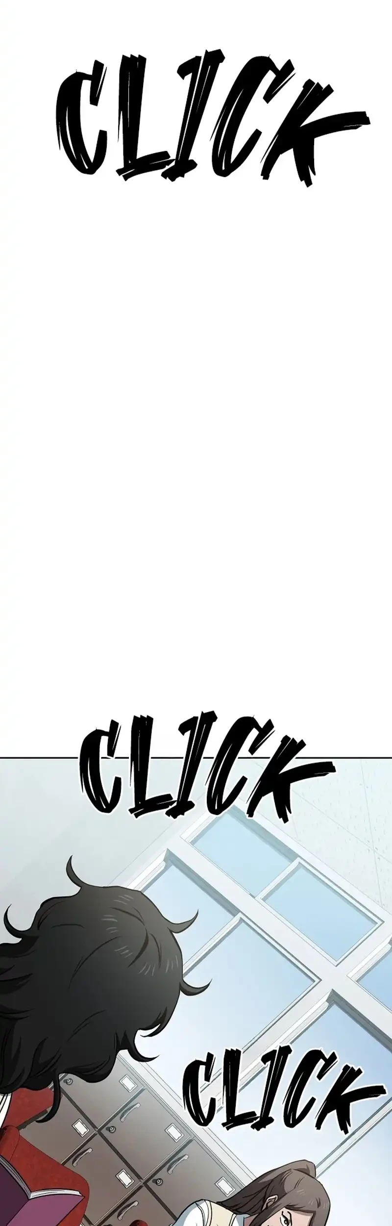 Unemployed Gye Baek Soon Chapter 65 Gambar 29