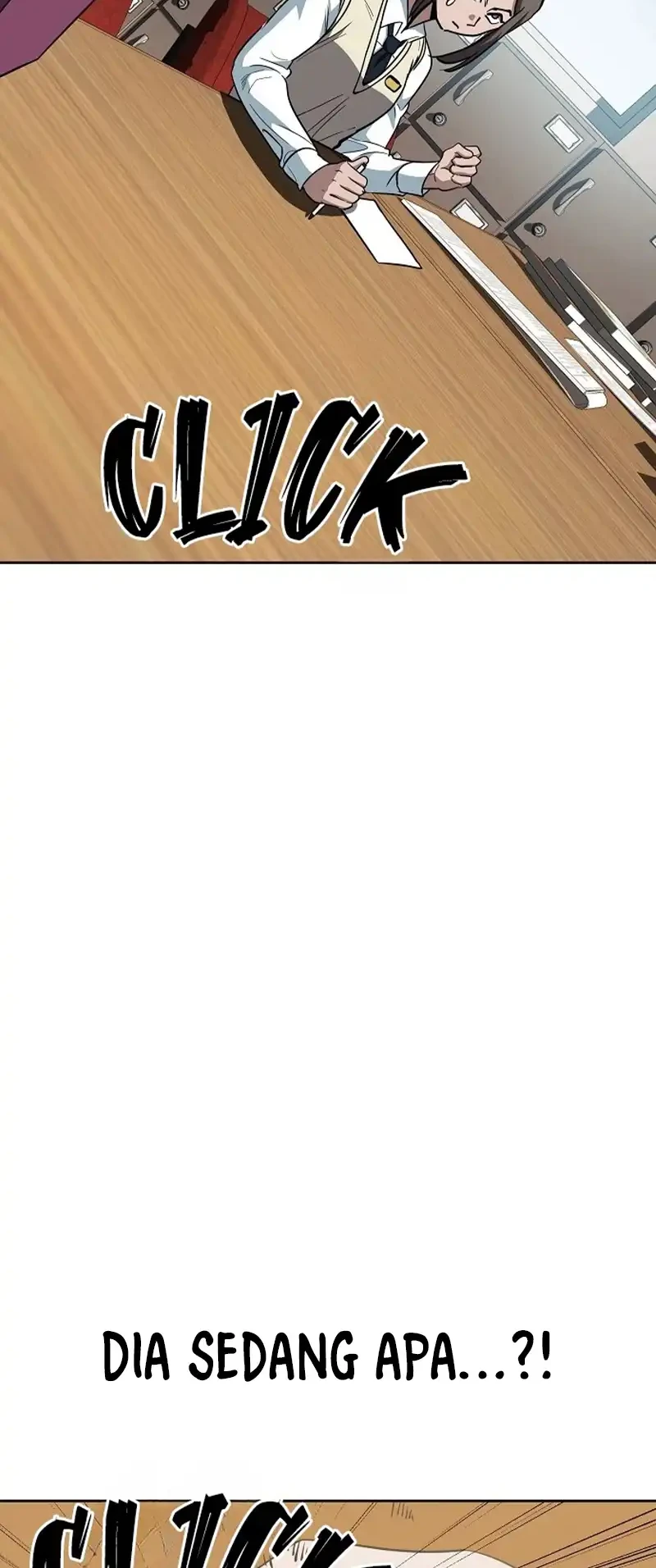 Unemployed Gye Baek Soon Chapter 65 Gambar 30