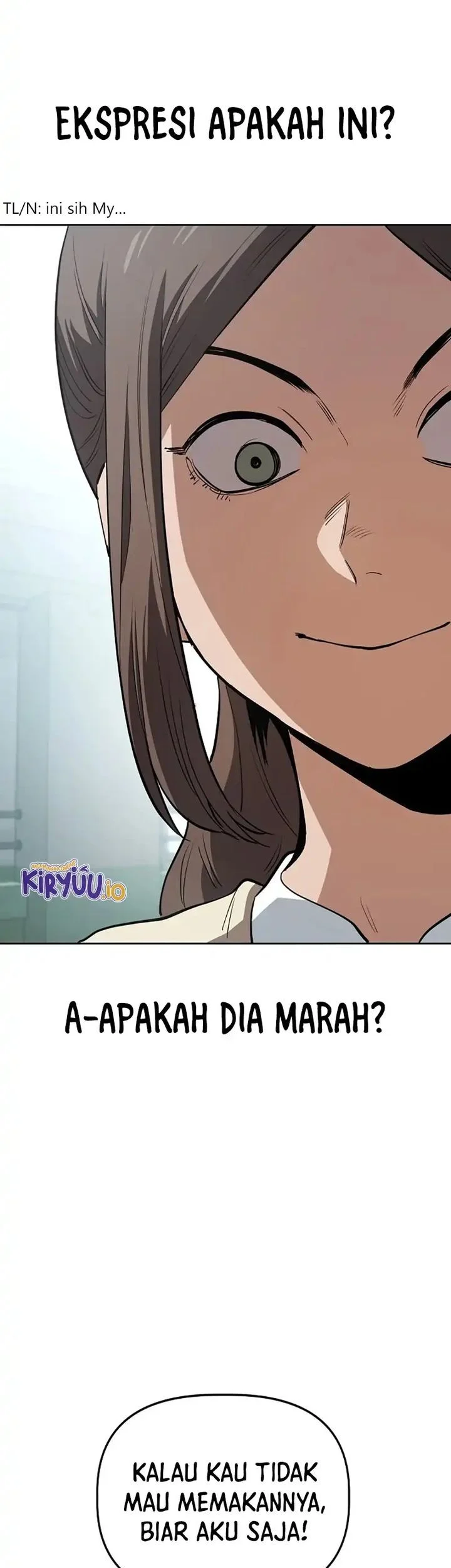 Unemployed Gye Baek Soon Chapter 66 Gambar 18