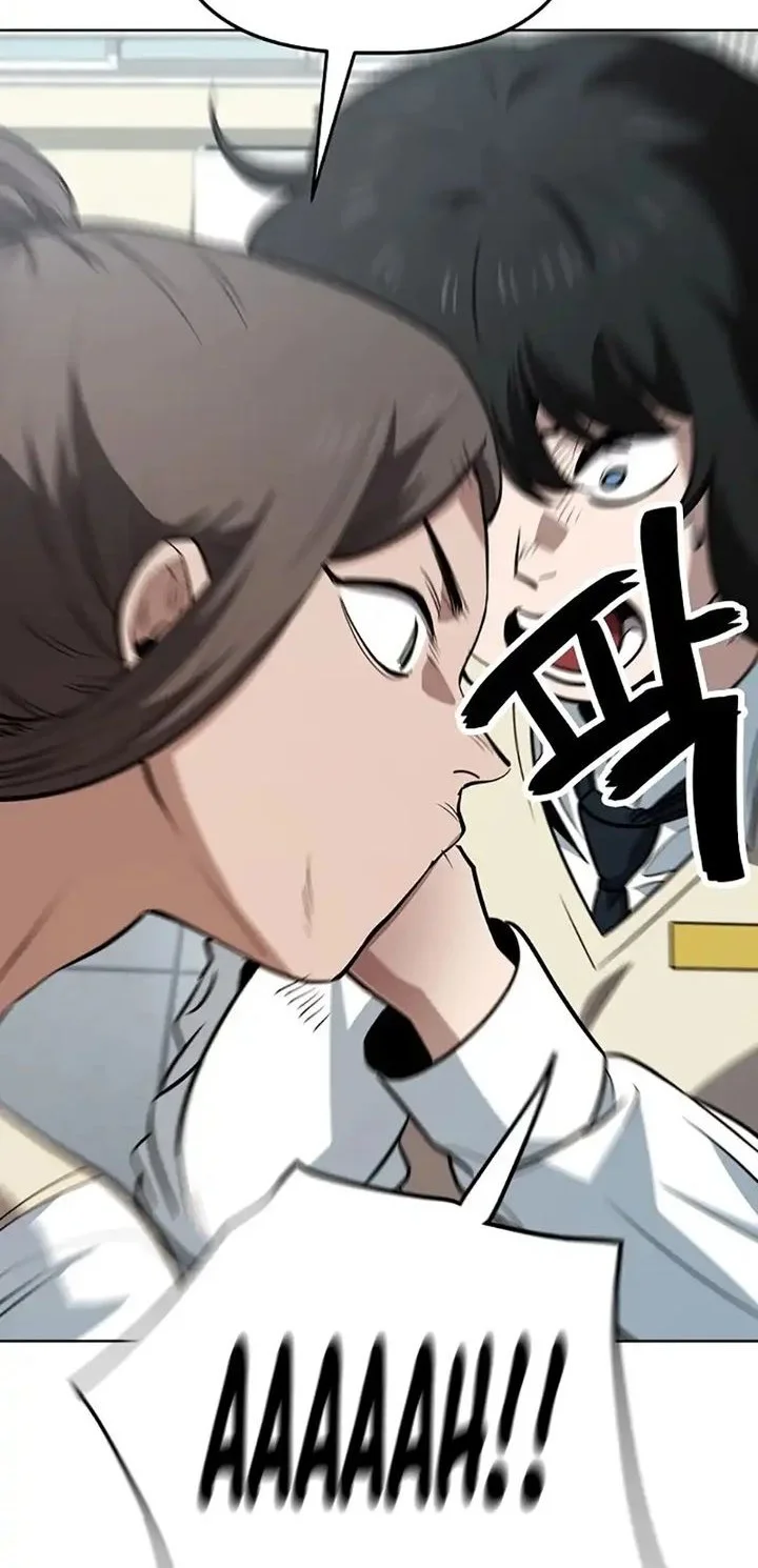 Unemployed Gye Baek Soon Chapter 66 Gambar 19