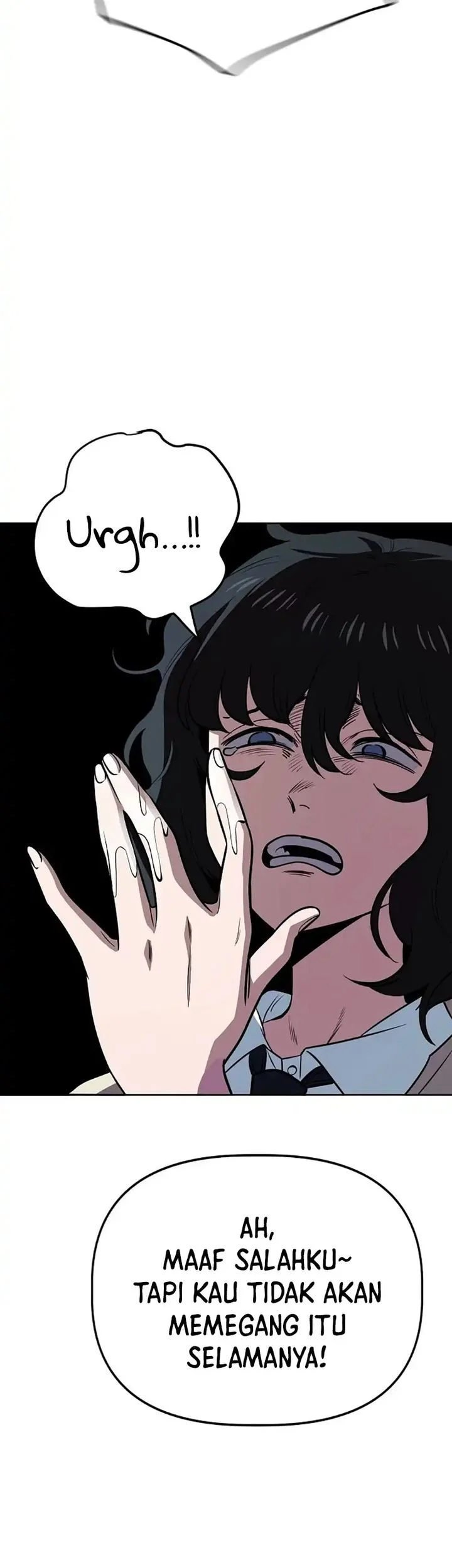 Unemployed Gye Baek Soon Chapter 66 Gambar 20