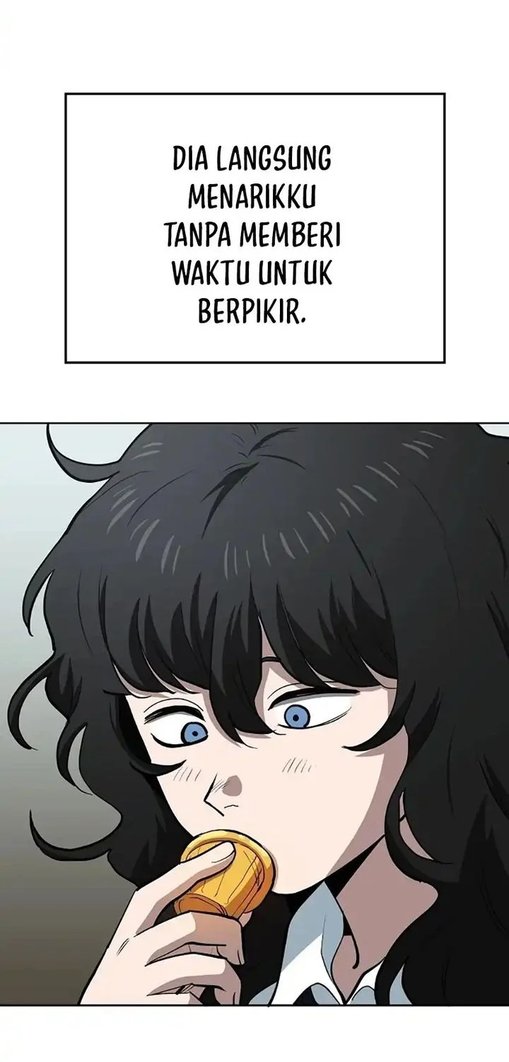 Unemployed Gye Baek Soon Chapter 66 Gambar 25