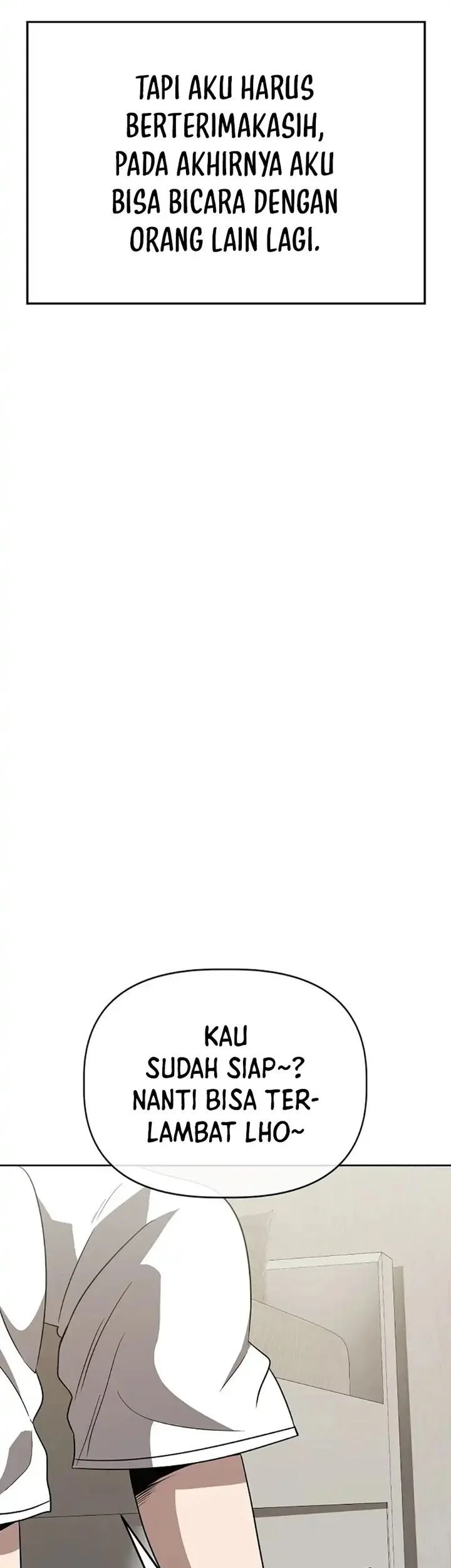 Unemployed Gye Baek Soon Chapter 66 Gambar 26