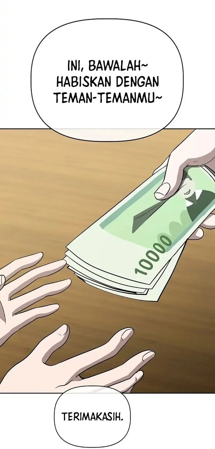 Unemployed Gye Baek Soon Chapter 66 Gambar 29