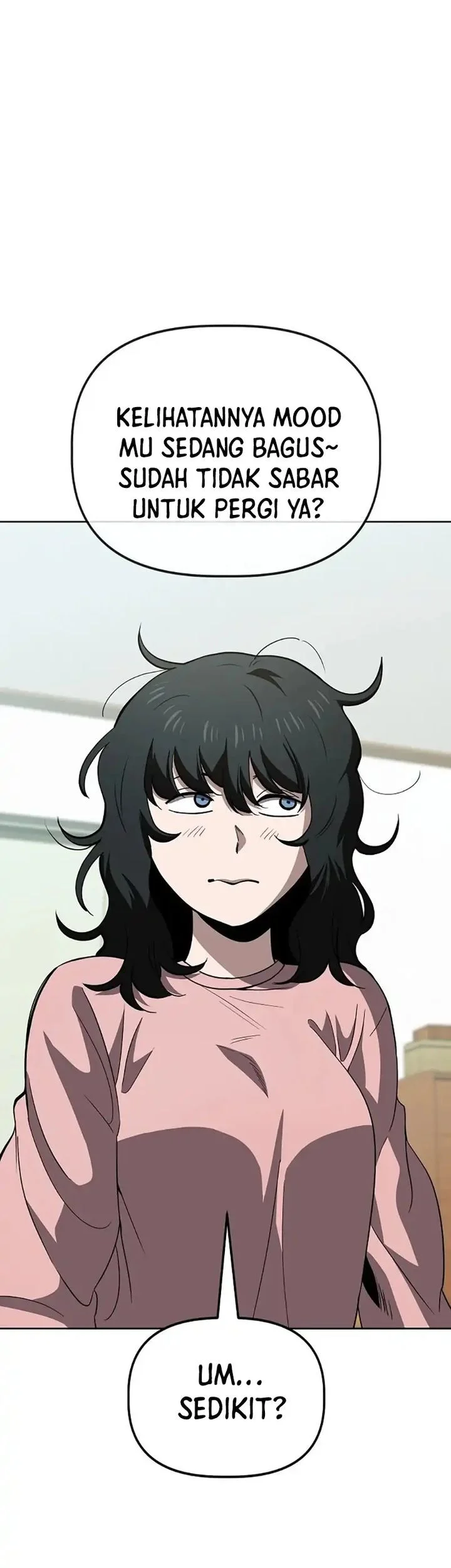 Unemployed Gye Baek Soon Chapter 66 Gambar 30