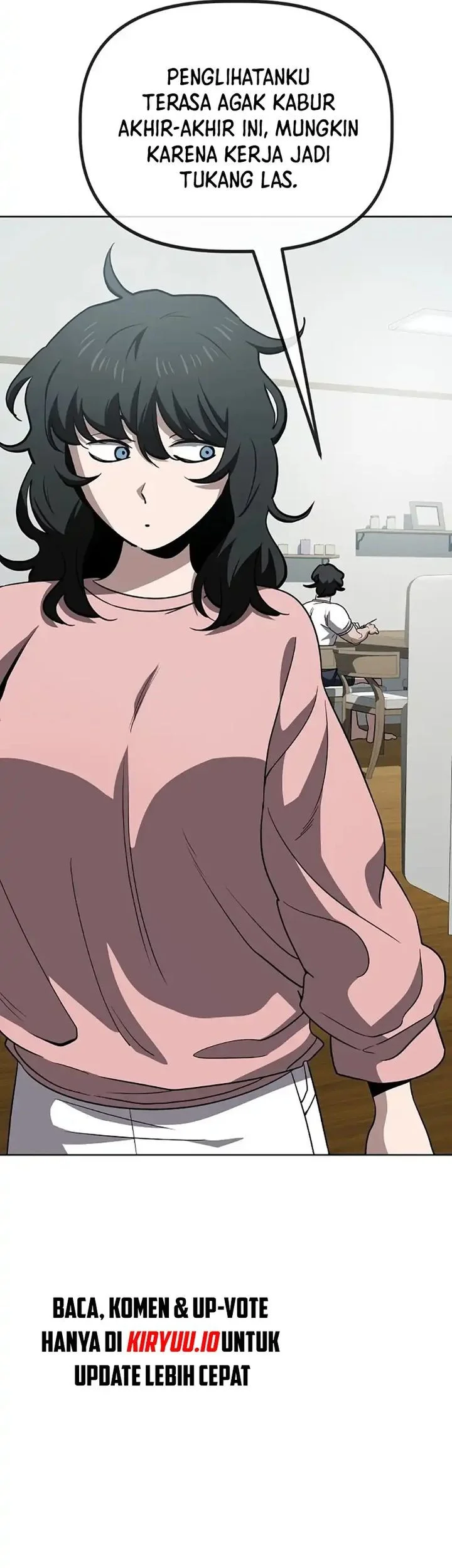 Unemployed Gye Baek Soon Chapter 66 Gambar 32