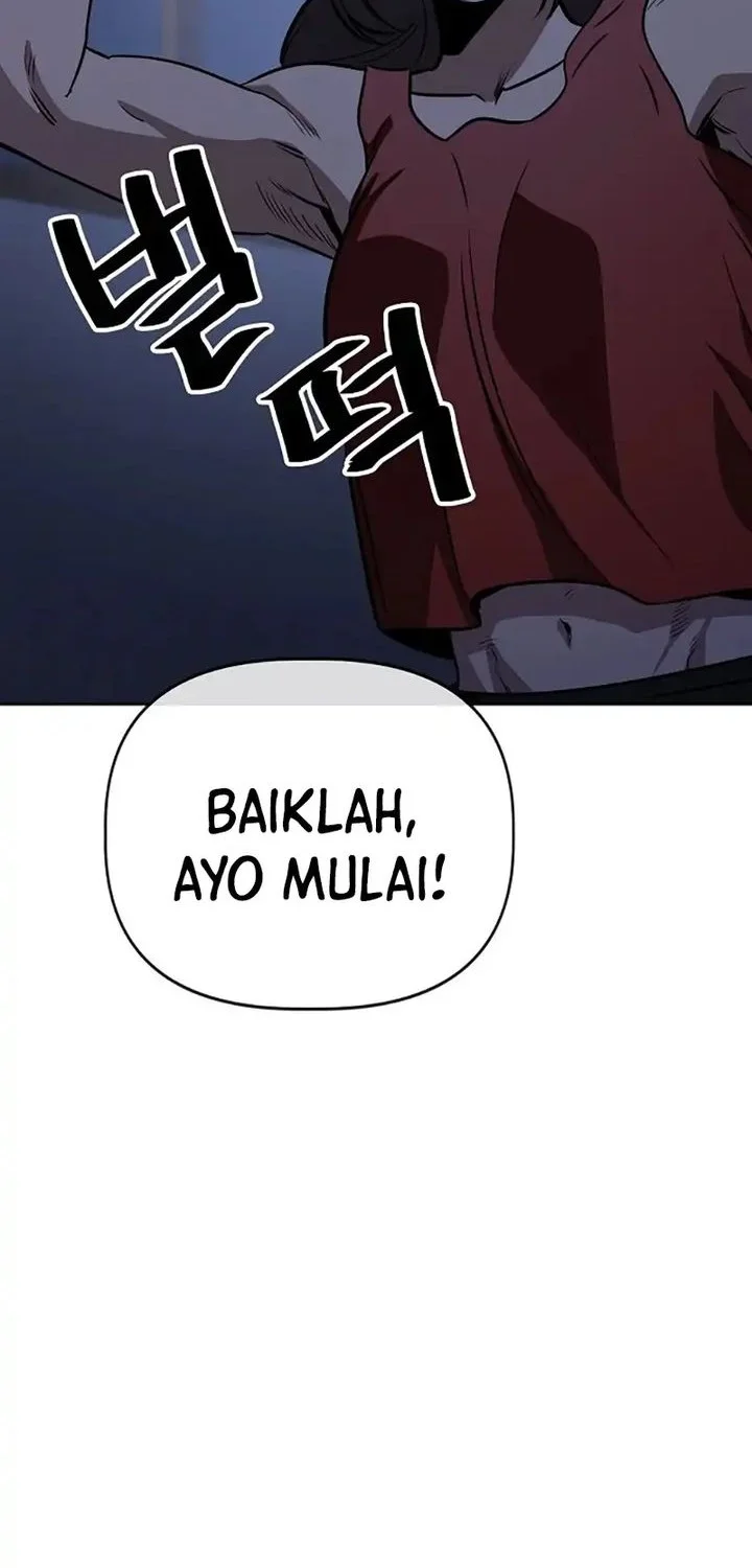 Unemployed Gye Baek Soon Chapter 66 Gambar 42