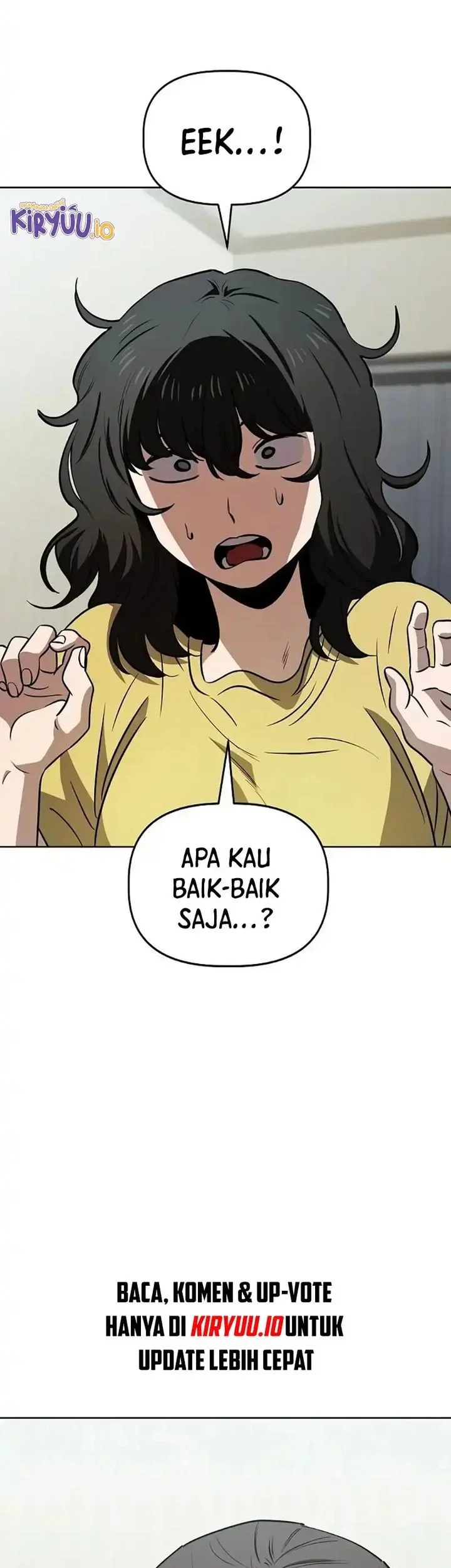 Unemployed Gye Baek Soon Chapter 66 Gambar 45