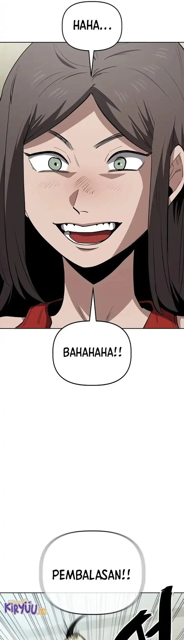 Unemployed Gye Baek Soon Chapter 66 Gambar 47