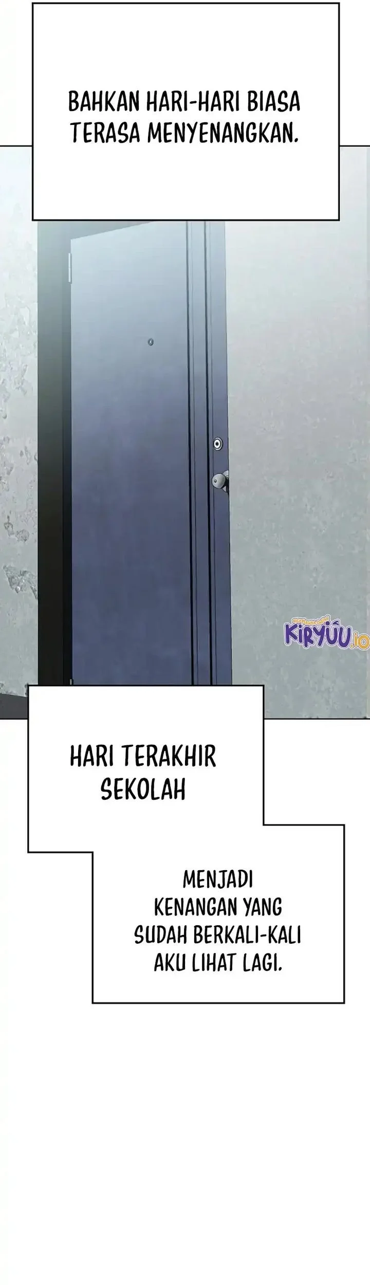 Unemployed Gye Baek Soon Chapter 66 Gambar 52