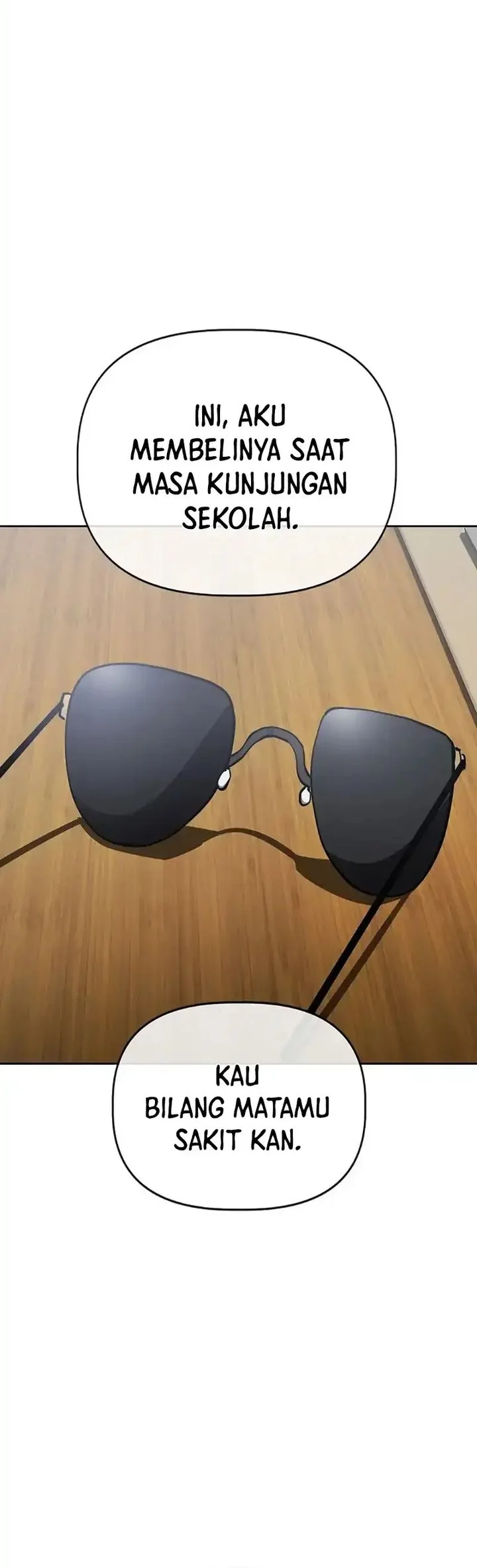 Unemployed Gye Baek Soon Chapter 66 Gambar 54